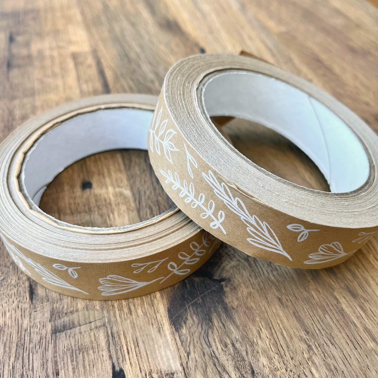 50% OFF Wonky Tape Bundle 21