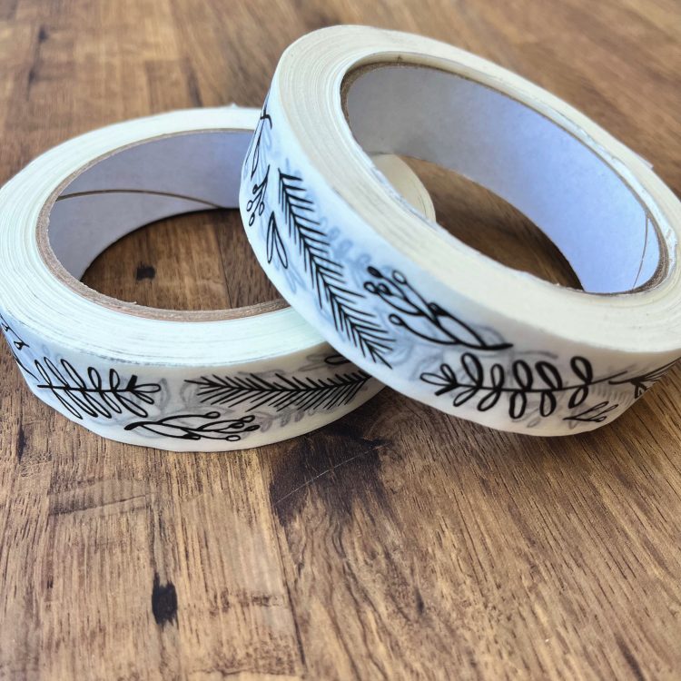 50% OFF Wonky Tape Bundle 22