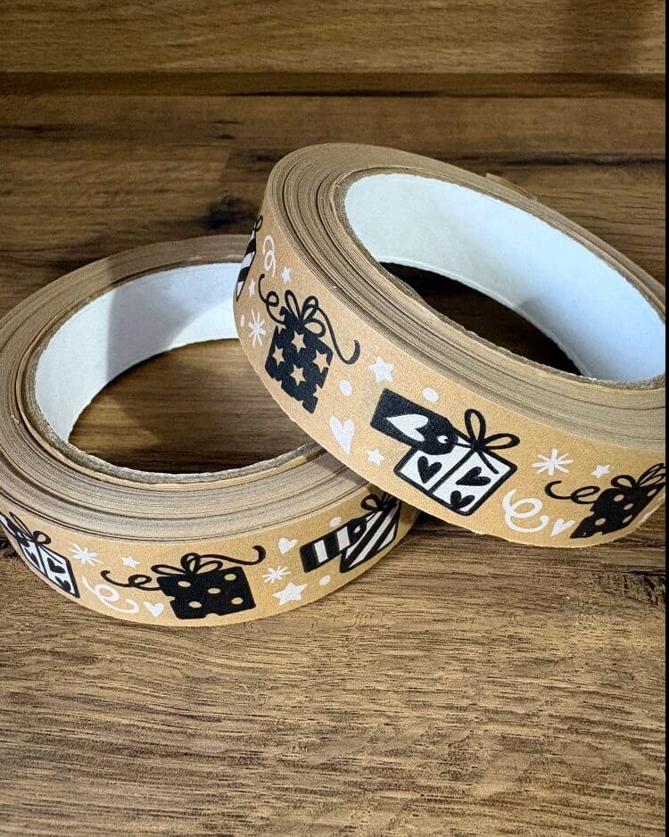 50% OFF Wonky Tape Bundle 23