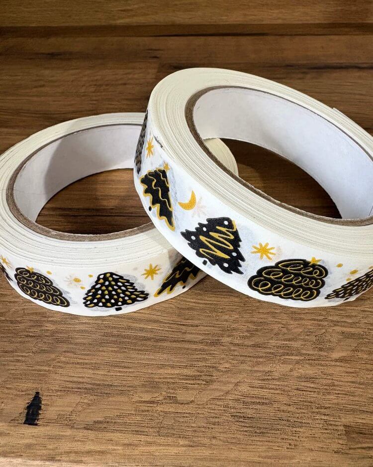 50% OFF Wonky Tape Bundle 26