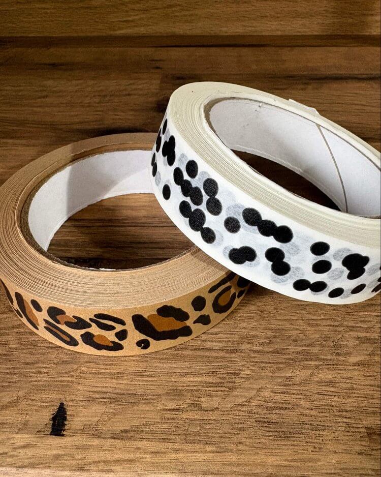 50% OFF Wonky Tape Bundle 28