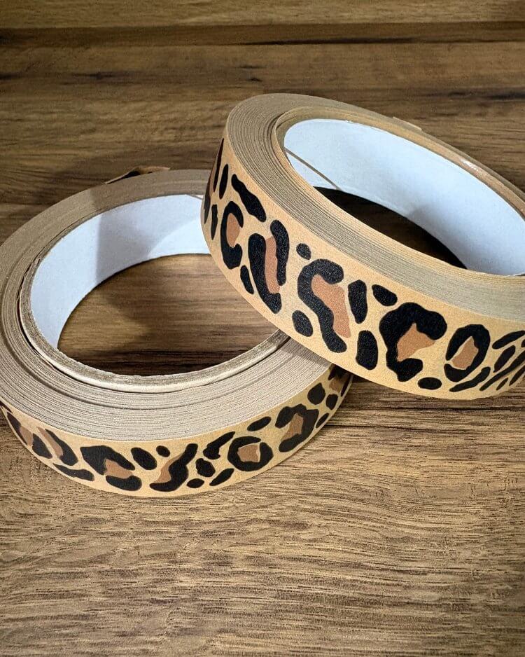 50% OFF Wonky Tape Bundle 29