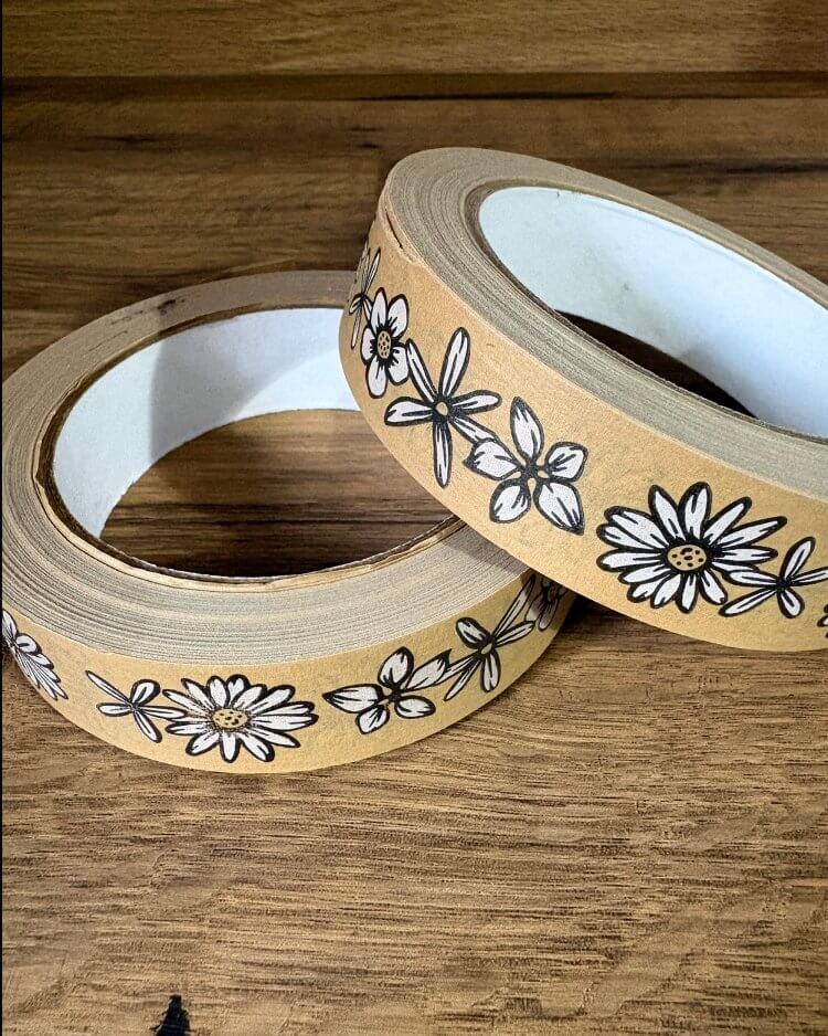 50% OFF Wonky Tape Bundle 30